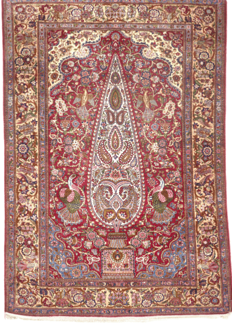 Persian Rug